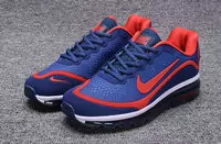 amazon nike air max 2017 hot sale chaussures outlet blue discount